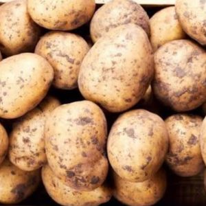 Patatas