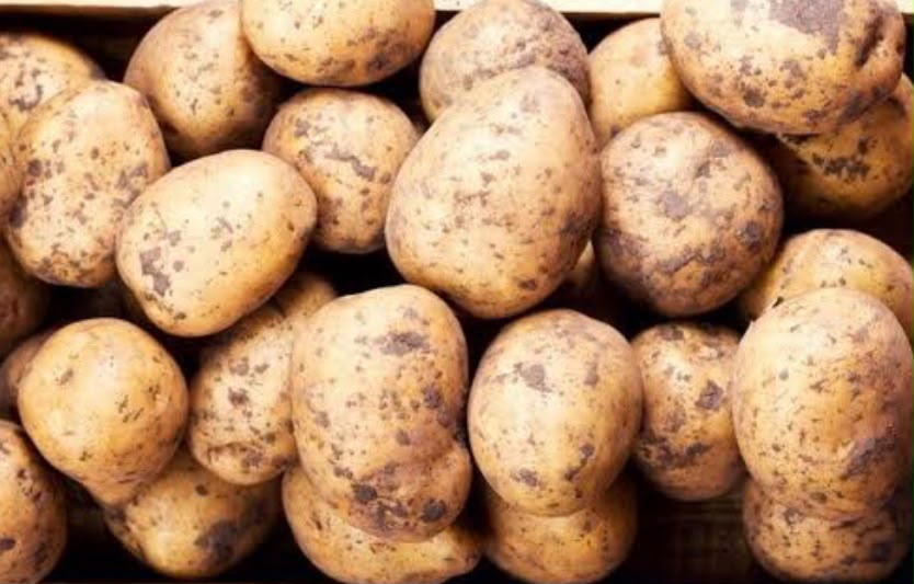 Patatas