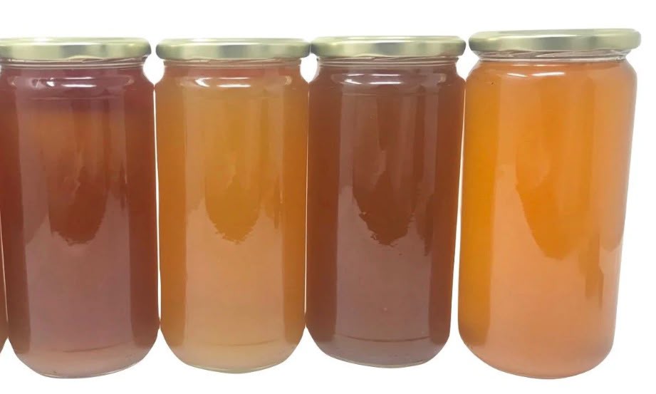 Miel Natura